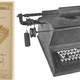 Illustration for article titled The Curious Evolution of the Typewriter, in Pictures